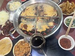 -储奇门鳝鱼火锅(总店)