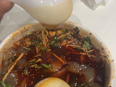 -老爷庙风味美食府(魏都大道店)