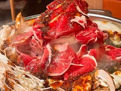 -冰川朝鲜族料理·东北菜(观前店)