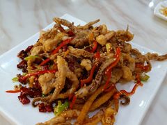 -同发号饭庄(复兴路店)