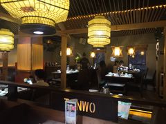 大堂-探窝·竹笙椰子鸡(杨箕店)