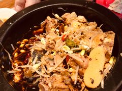 -云海肴云南菜·蒸汽石锅鱼(北京良乡华冠店)