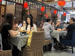 -玉桥餐厅(天坛店)