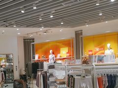-松山棉店(长楹天街购物中心店)