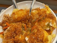 -邹开喜·小海鲜醉鸡煲·潮汕鲜切牛肉店(襄阳北路店)