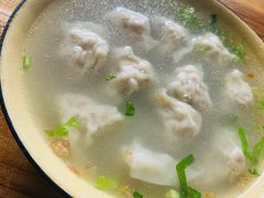 -卢聪艺小吃店(阳翟总店)