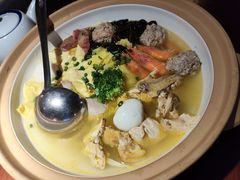 绍三鲜-寻宝记绍兴菜(鲁迅路店)