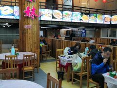-蔡妹龙虾•肥鱼地标(陶珠路步行街店)