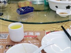 -九號渔港·蒸汽海鲜·粤菜茶点(八卦岭店)