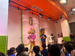 点击看大图 -尼克Playtime(欢乐海岸店)