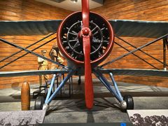 -柳州工业博物馆