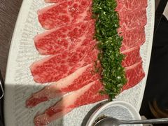 -橘焱胡同烧肉夜食(BFC外滩金融中心店)