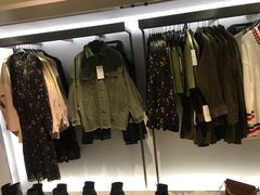 -ZARA(世贸天阶店)