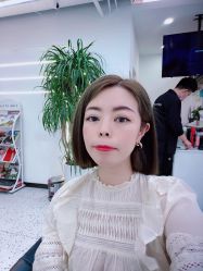 -FINE HAIR造型沙龙