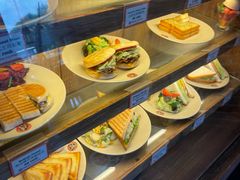 -MANYU COFFEE(广渠门店)