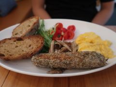-Egg•Allday Brunch(襄阳北路店)