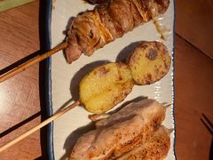 -醉虎传(南锣鼓巷店)