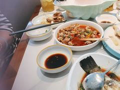 -皓景海鲜·地标美食(双月湾店)