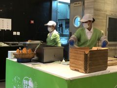 -眉州东坡(团结湖店)