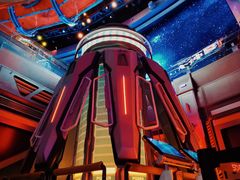 -首钢一高炉·SoReal科幻乐园