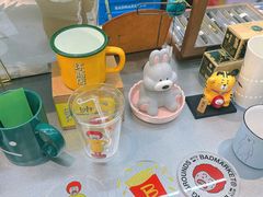 -Badmarket(庙前西街店)