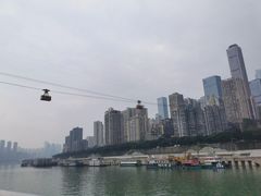 -重庆两江夜游-交运系列