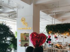 -ins森林童话餐厅coffee&bistro