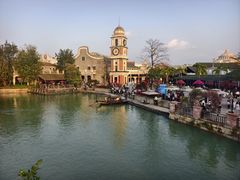 -赤坎·广东华侨国际旅游度假区