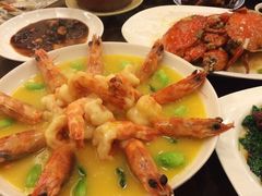 白家餐厅-白家餐厅(徐家汇店)