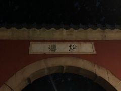 -灵谷景区
