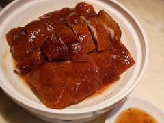 -广州四季酒店