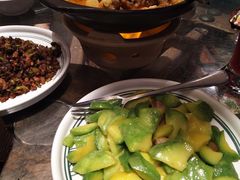 -云海肴·汽锅鸡·云南菜(美罗城店)