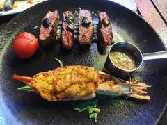 -安妮意大利餐厅(世贸天阶店)