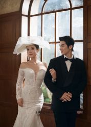 -全城热恋璀璨婚纱摄影(国贸总店)