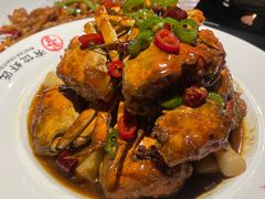 -有位虾匠·粗粮土菜小馆(市北店)