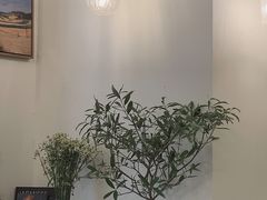 -Ten Olives甜点