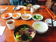 -全州拌饭馆(断桥店)