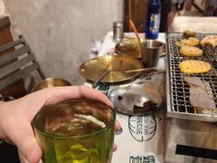 -曾百万小炉小串自助烧烤(高新店)