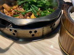 -九道菜有鸡鱼头(石鼓路店)