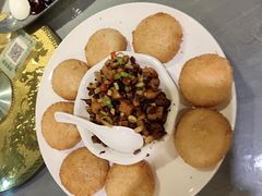 -小土豆北方菜馆(方庄店)