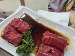 洛神花网红米肠-添好运点心专门店(中环IFC店)