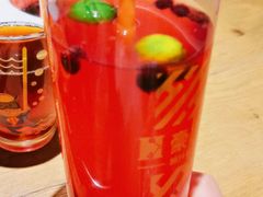 -豪客来牛排(大汉口城店)