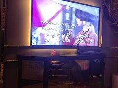 -INLOVE KTV(嘉定新城万达店)