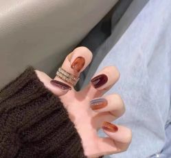 -如一·美甲美睫