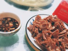 -华盛园卷子王农家菜水库鱼