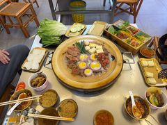 -阿昌白族石板烧·菌锅(大理古城店)
