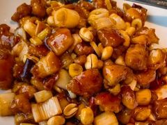 -喜悦烤鸭·新京菜(王府井店)