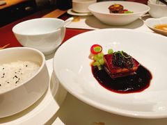 16小时低温慢煮南宋皱皮东坡肉-觀芷隐轩