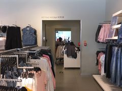 -H&M(来又来时尚购物广场店)