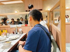 -深仔记茶餐厅(亚士厘道店)